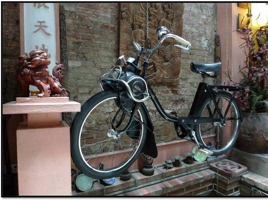 Hotel Garden Queen Hanoi Dış mekan fotoğraf