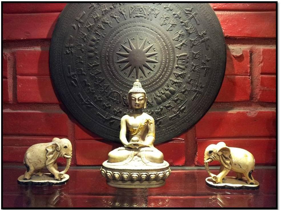 Hotel Garden Queen Hanoi Dış mekan fotoğraf