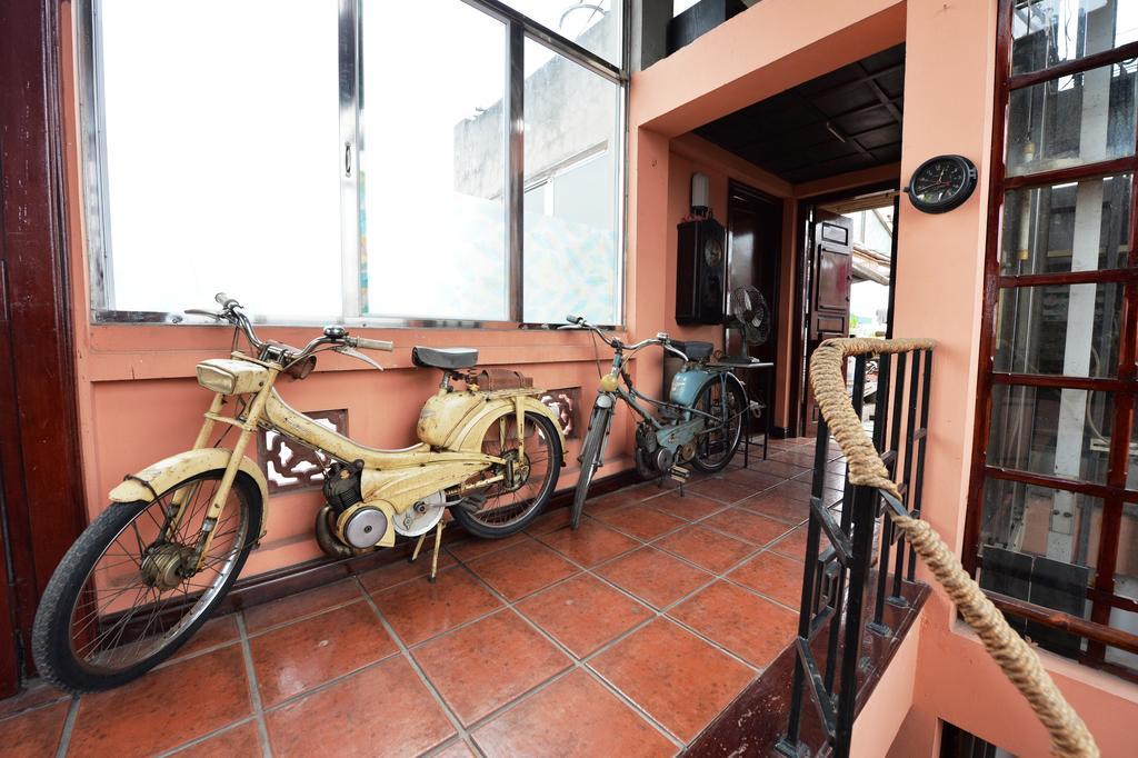 Hotel Garden Queen Hanoi Dış mekan fotoğraf
