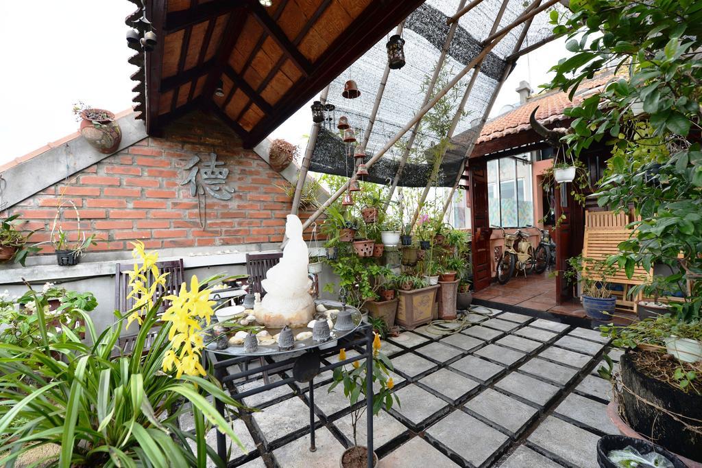 Hotel Garden Queen Hanoi Dış mekan fotoğraf