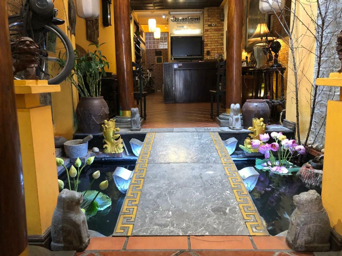 Hotel Garden Queen Hanoi Dış mekan fotoğraf